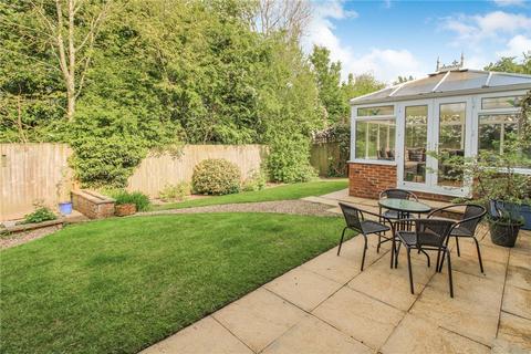 16 Pinfold Green, Staveley, Knaresborough, HG5 9LR