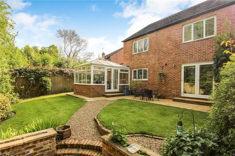 16 Pinfold Green, Staveley, Knaresborough, HG5 9LR