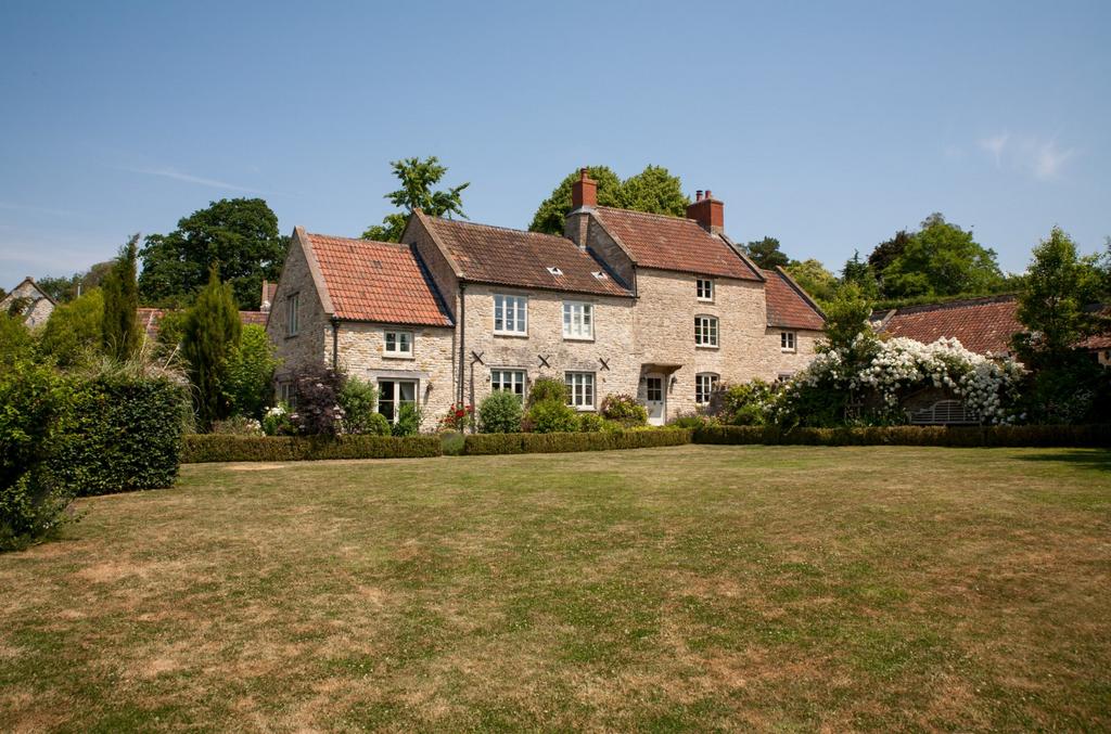 Kites Farm Lane, Upton Cheyney... 5 bed detached house for sale £2,350,000
