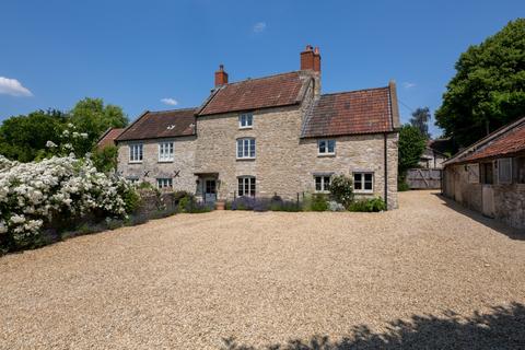 5 bedroom detached house for sale, Kites Farm Lane, Upton Cheyney, Bristol, Avon