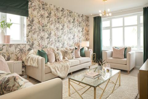 4 bedroom detached house for sale, Plot 713, The Aspen at Shinfield Meadows, Appleton Way RG2