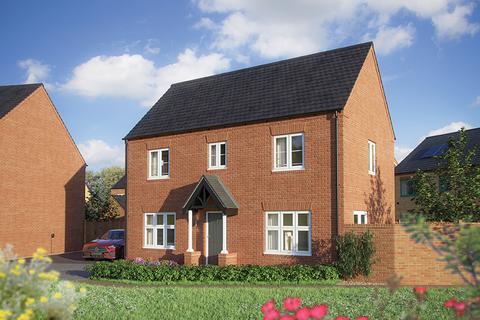 3 bedroom detached house for sale - Plot 403, Spruce at Twigworth Green, Tewkesbury Road GL2