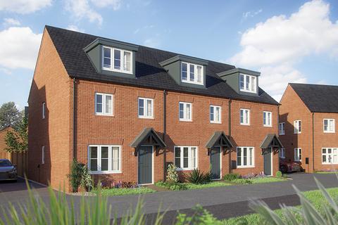 3 bedroom end of terrace house for sale - Plot 404, Beech at Twigworth Green, Tewkesbury Road GL2