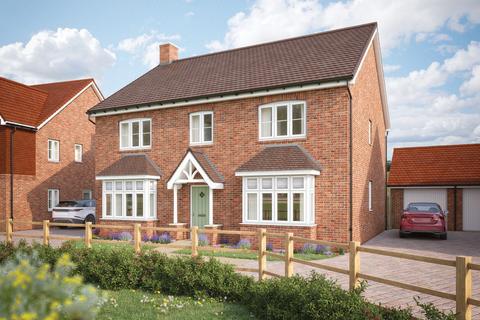 5 bedroom detached house for sale, Plot 378, The Lime at Hounsome Fields, Hounsome Fields RG23