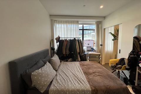 1 bedroom flat for sale - Wood Lane, London W12