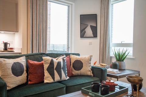 2 bedroom apartment for sale, Plot 25, 2 bed Apartment at Meridian One, Meridian Way N18