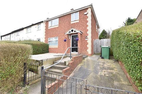 3 bedroom end of terrace house for sale, Asket Drive, Leeds, West Yorkshire