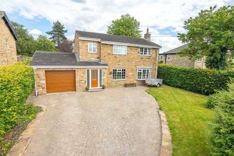 4 bedroom detached house for sale, Main Street, Ledston, Castleford, West Yorkshire