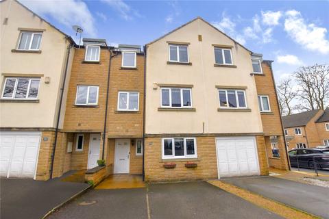 4 bedroom townhouse for sale, Lodge Road, Thackley, Bradford, West Yorkshire