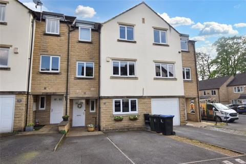 4 bedroom townhouse for sale, Lodge Road, Thackley, Bradford, West Yorkshire