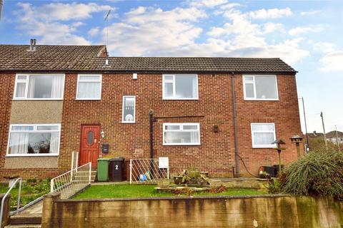 3 bedroom semi-detached house for sale, Beckbury Close, Farsley, Pudsey, West Yorkshire