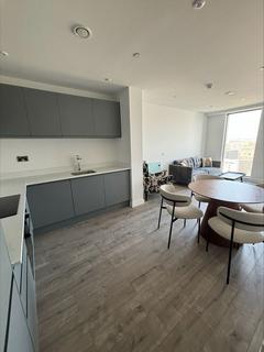 2 bedroom apartment to rent - 16th Floor, Victoria House, Great Ancoats Street, Manchester