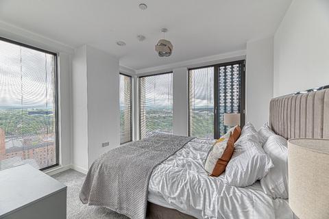 undefined, Victoria House, Great Ancoats Street, Manchester, M4 7BU