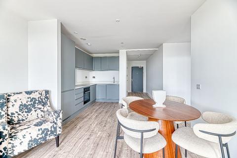 undefined, Victoria House, Great Ancoats Street, Manchester, M4 7BU