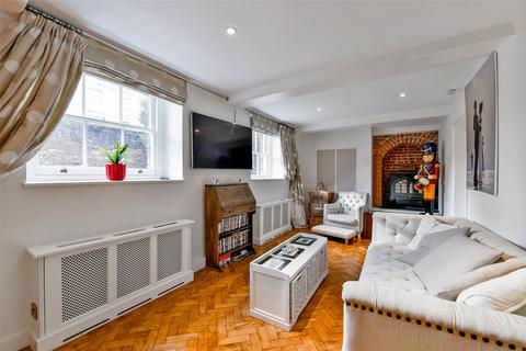 4 bedroom semi-detached house to rent, Sheet Street, Windsor, Berkshire, SL4