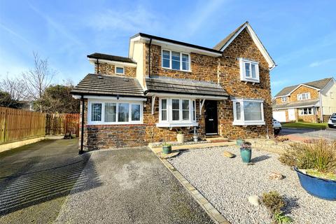 1 Marks Drive, Bodmin, PL31 1BD