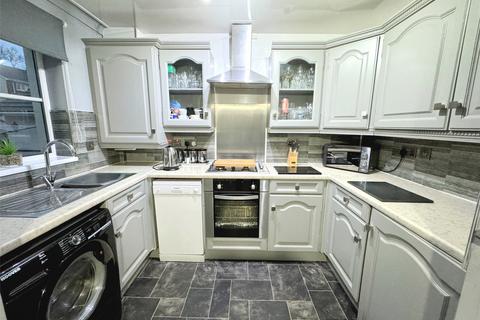 1 Marks Drive, Bodmin, PL31 1BD