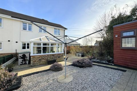 1 Marks Drive, Bodmin, PL31 1BD
