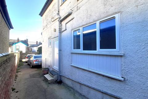 1 bedroom apartment for sale, Belle Vue, Bude, Cornwall, EX23