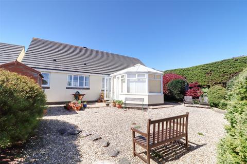 3 bedroom bungalow for sale, Hartland View Road, Woolacombe, Devon, EX34