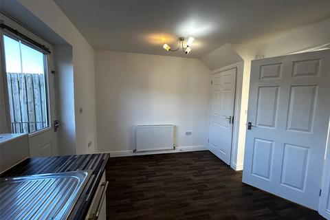 2 bedroom end of terrace house to rent, Haye Common Drive, Launceston, Cornwall, PL15