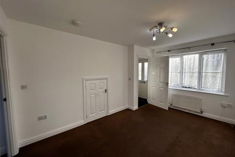 2 bedroom end of terrace house to rent, Haye Common Drive, Launceston, Cornwall, PL15