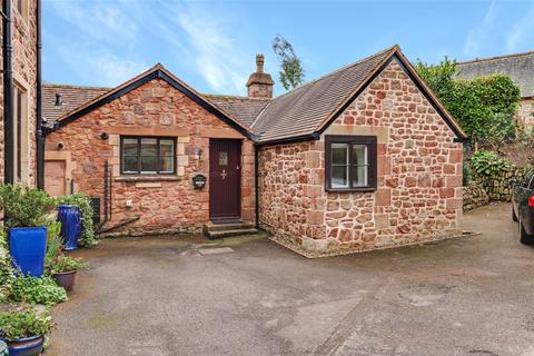 1 bedroom bungalow for sale, Priory Green, Dunster, Minehead, TA24