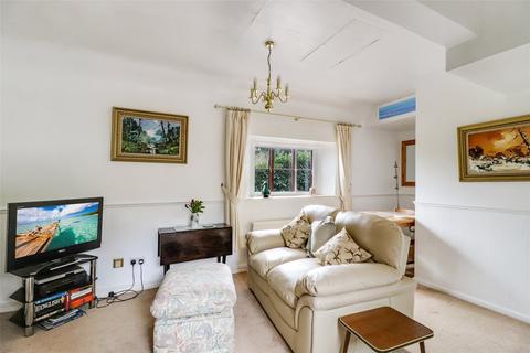1 bedroom bungalow for sale, Priory Green, Dunster, Minehead, TA24