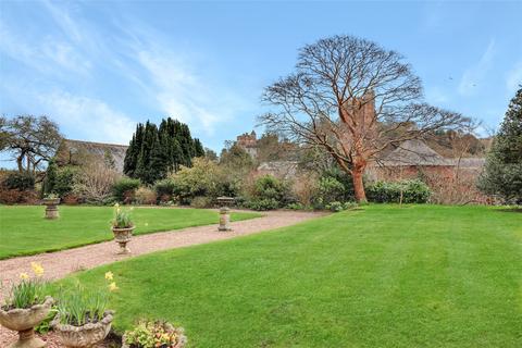 undefined, Priory Green, Dunster, Minehead, TA24