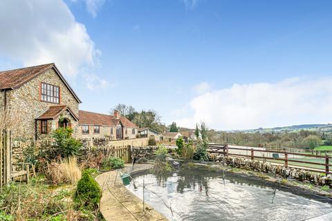 5 bedroom equestrian property for sale, Buckland St. Mary, Chard, TA20