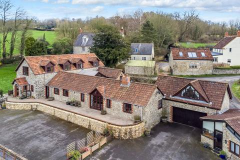 5 bedroom detached house for sale - Buckland St. Mary, Chard, TA20