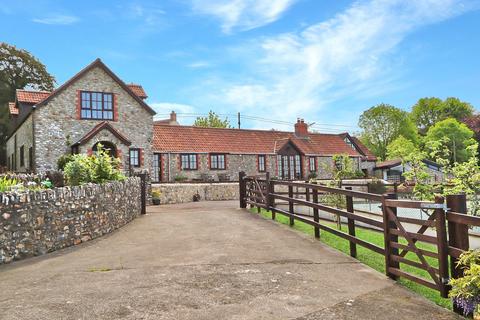 5 bedroom equestrian property for sale, Buckland St. Mary, Chard, TA20