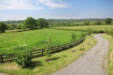 5 bedroom equestrian property for sale, Buckland St. Mary, Chard, TA20