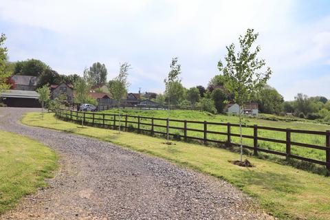 5 bedroom equestrian property for sale, Buckland St. Mary, Taunton, Somerset, TA20