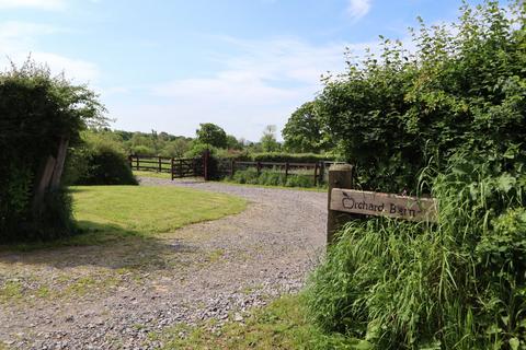 5 bedroom equestrian property for sale, Buckland St. Mary, Chard, TA20