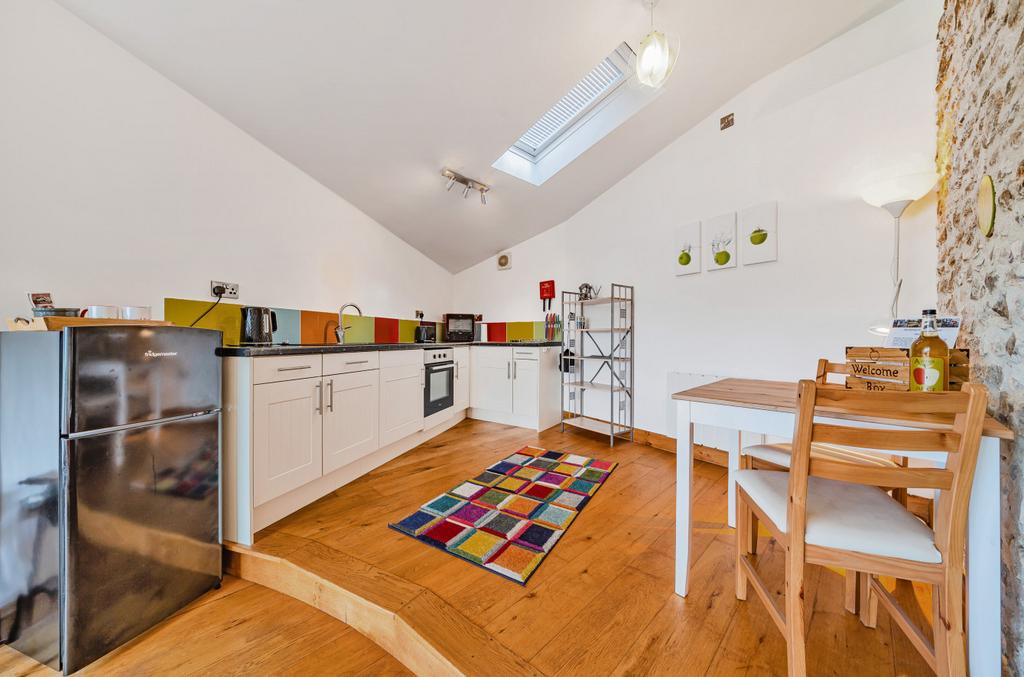 Holiday/Annexe