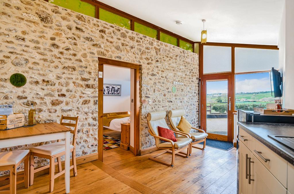 Holiday/Annexe