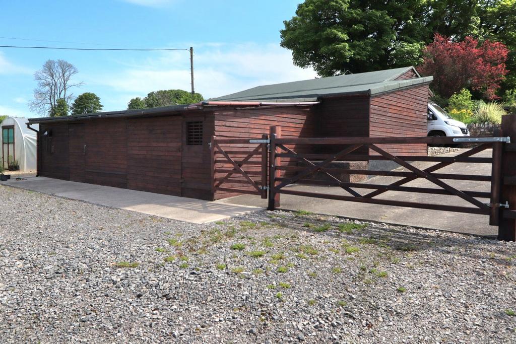 Stables