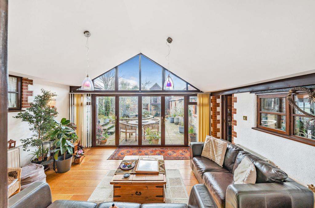 Sun Room