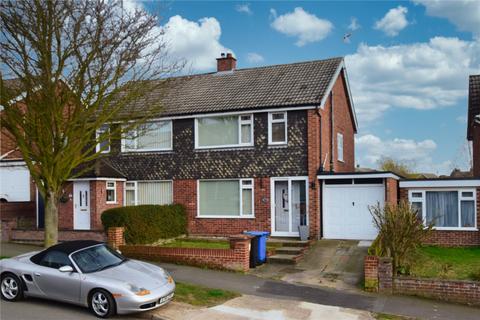 3 bedroom semi-detached house for sale, Fircroft Road, Ipswich, Suffolk, IP1