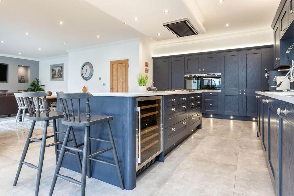 Wynyard TS22 5 bed detached house for sale £850,000