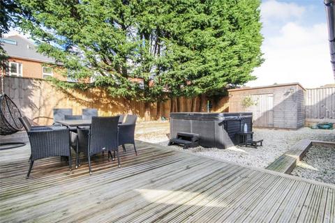 9 Herbert Road, Bournemouth, BH4 8HD