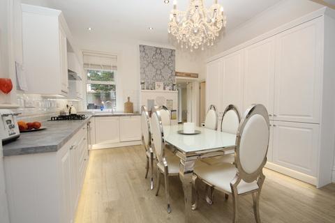 9 Herbert Road, Bournemouth, BH4 8HD