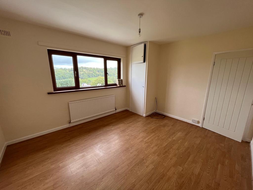 Rear Bedroom 1