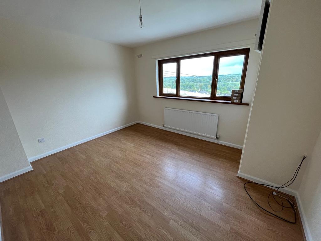 Rear Bedroom 1