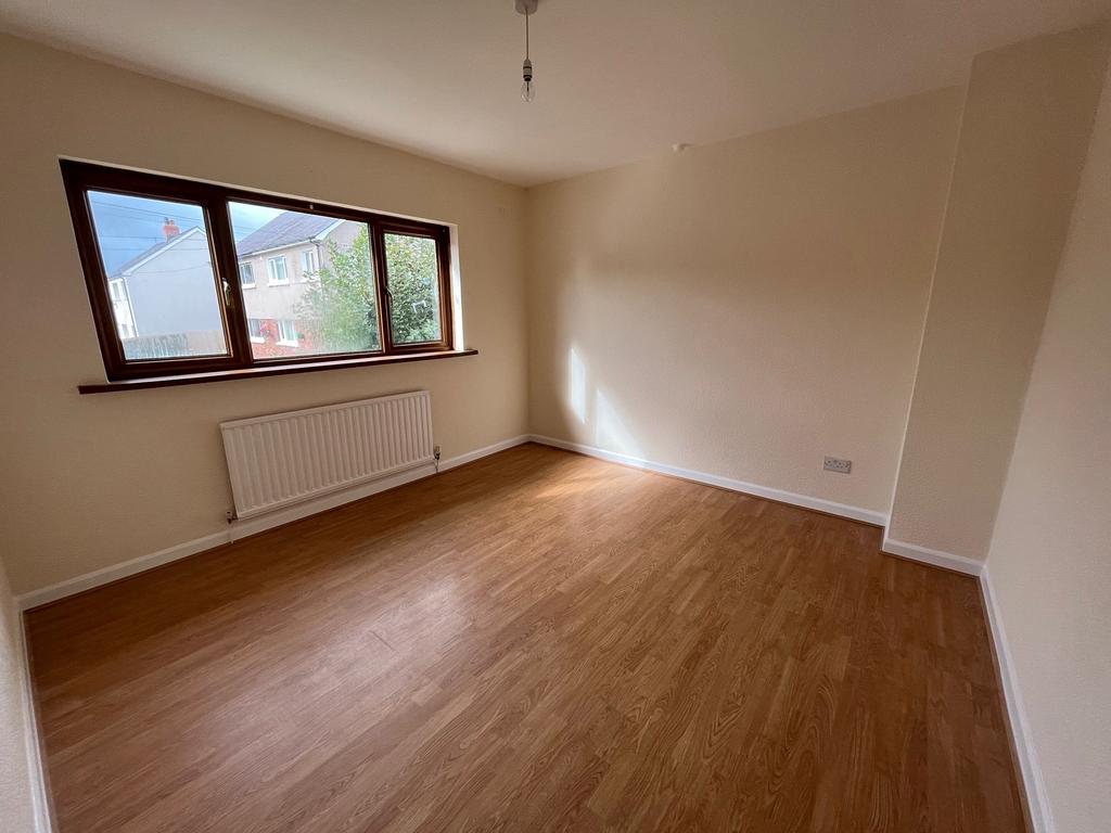 Front Bedroom 2