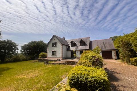 undefined, LLwyndafydd, Llandysul, SA44