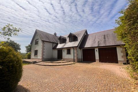 undefined, LLwyndafydd, Llandysul, SA44