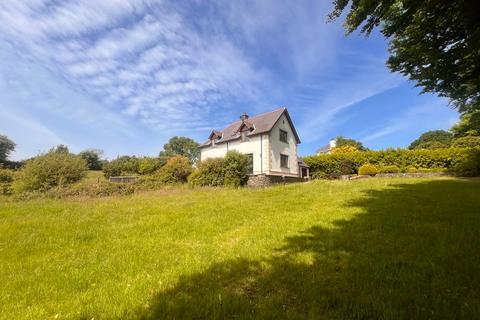 undefined, LLwyndafydd, Llandysul, SA44