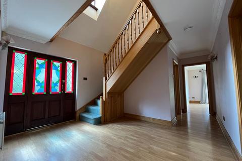 undefined, LLwyndafydd, Llandysul, SA44
